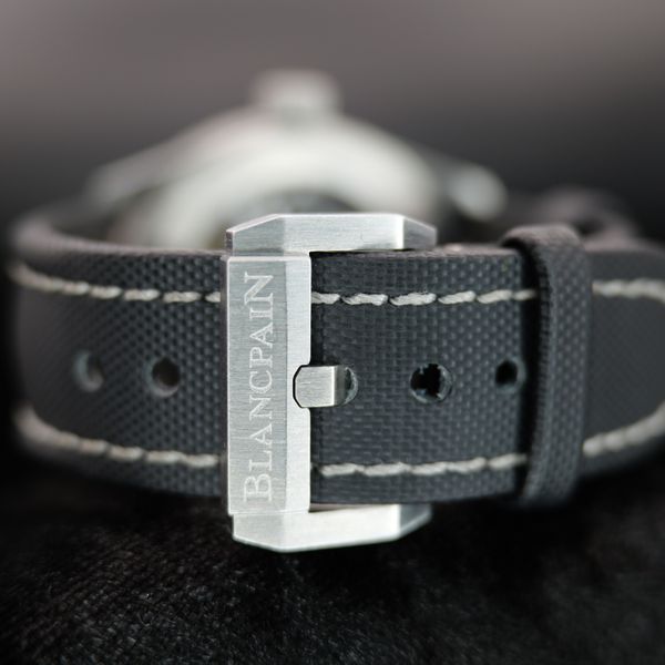 Blancpain Fifty Fathoms 5052-1146-E52A